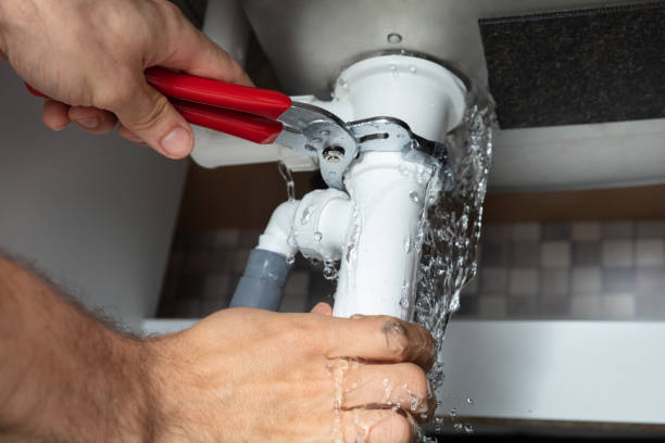 Best Water damage contractors near me  in King George, VA