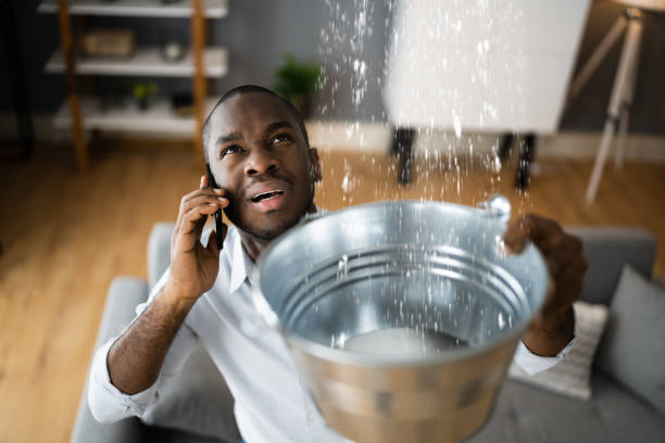 Best Commercial water damage restoration  in King George, VA