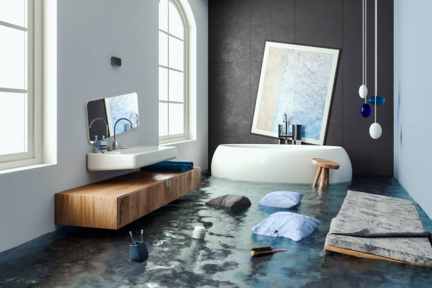 Best Local water damage restoration  in King George, VA