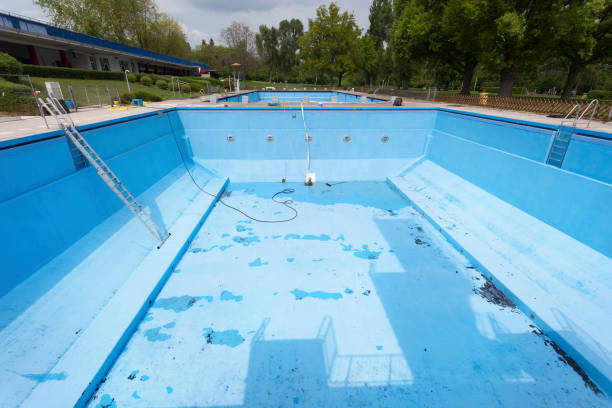 Best Basement water damage restoration  in King George, VA