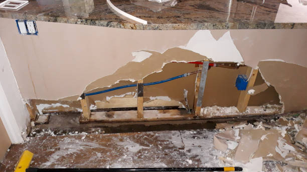 Best Water damage restoration near me  in King George, VA